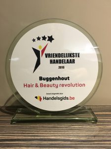 Vriendelijkste handelaar 2016